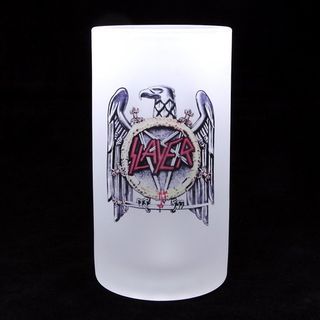 Бокал пивной Slayer (020)