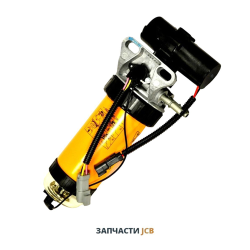 Насос подкачки топлива JCB 32/925949, 332/D6723, 32-925949, 332-D6723
