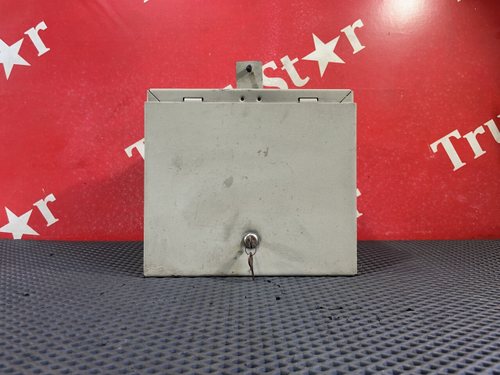 Ящик под спальник