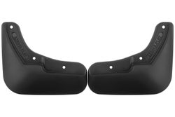 Брызговики передние  SWM G01F  2023 - 2 шт.(optimum) в пакете  NLF.AN0643.F3