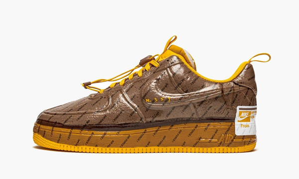 Air Force 1 Low Experimental "Archaeo Brown"