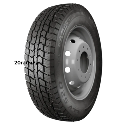 205/75R16C 110/108R Euro LCV-520 TL (шип.)