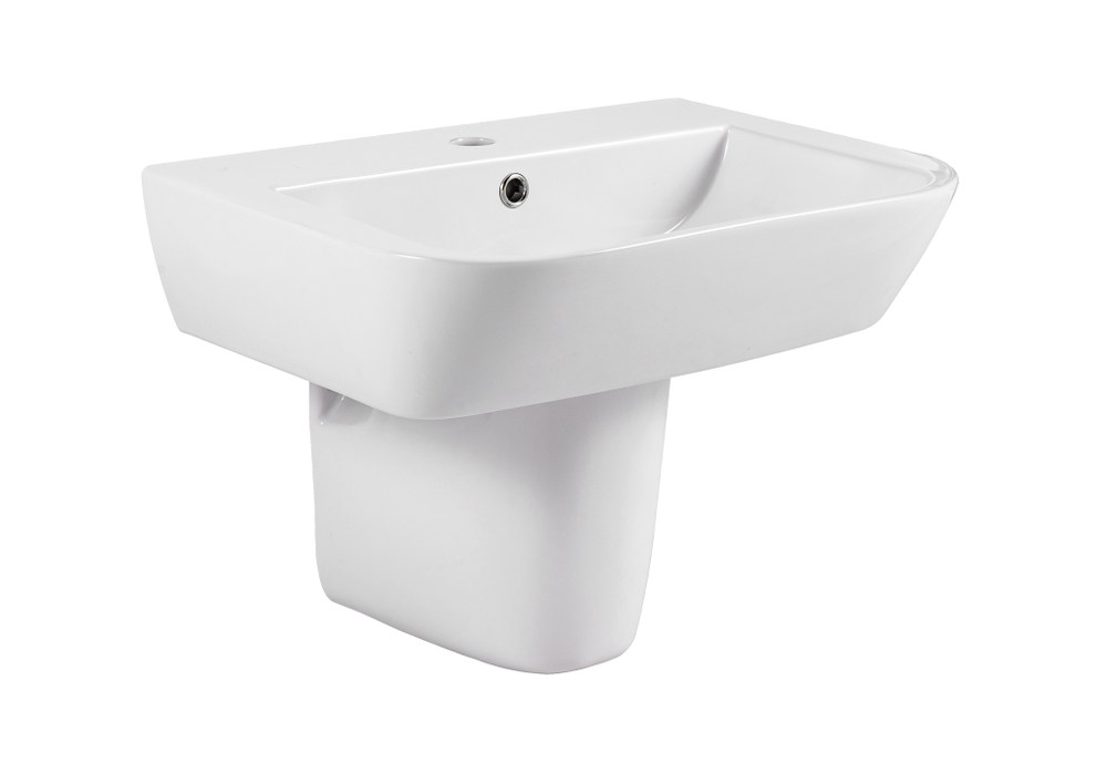 Полупьедестал для раковины AQ5441-00 300*240*340
