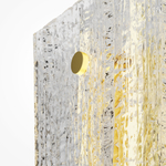 Настенный светильник (бра) Maytoni MOD439WL-L7BSK