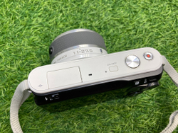Nikon 1 J2 Kit 11-27.5mm 3.5-5.6