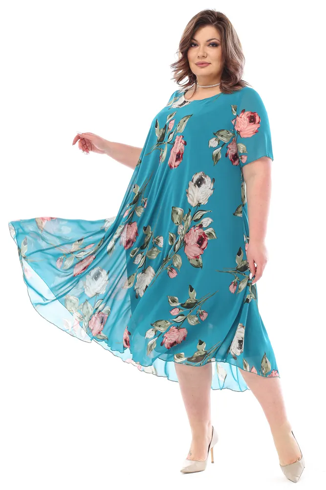 Платье 2455 Fabrika