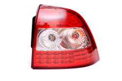 Фонарь задний правый "LED" ЛАДА ПРИОРА (2007-2018) кроме универсала / ТюнАвто