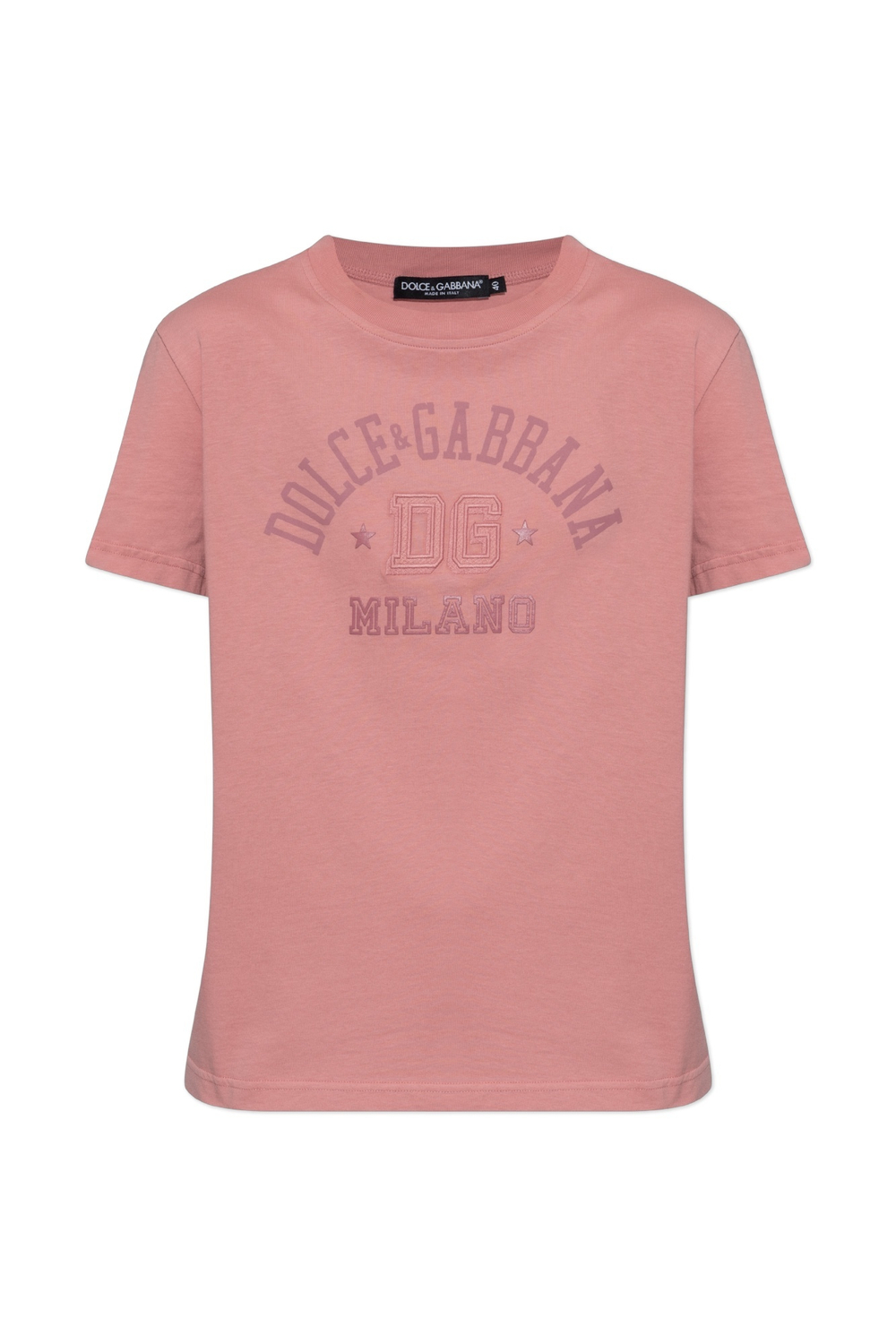 Футболка DOLCE&GABBANA