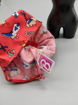 Одежда для куклы Барби винтаж юбка 02199