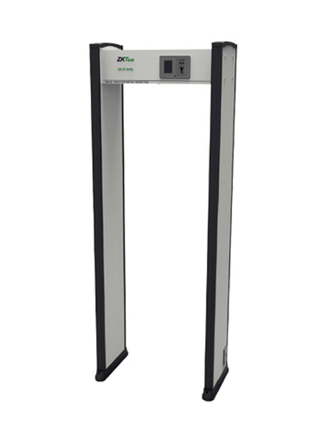 Арочный металлодетектор ZKTeco ZK-D1065L