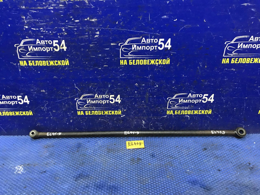 Тяга задняя поперечная TOYOTA CORSA 1991