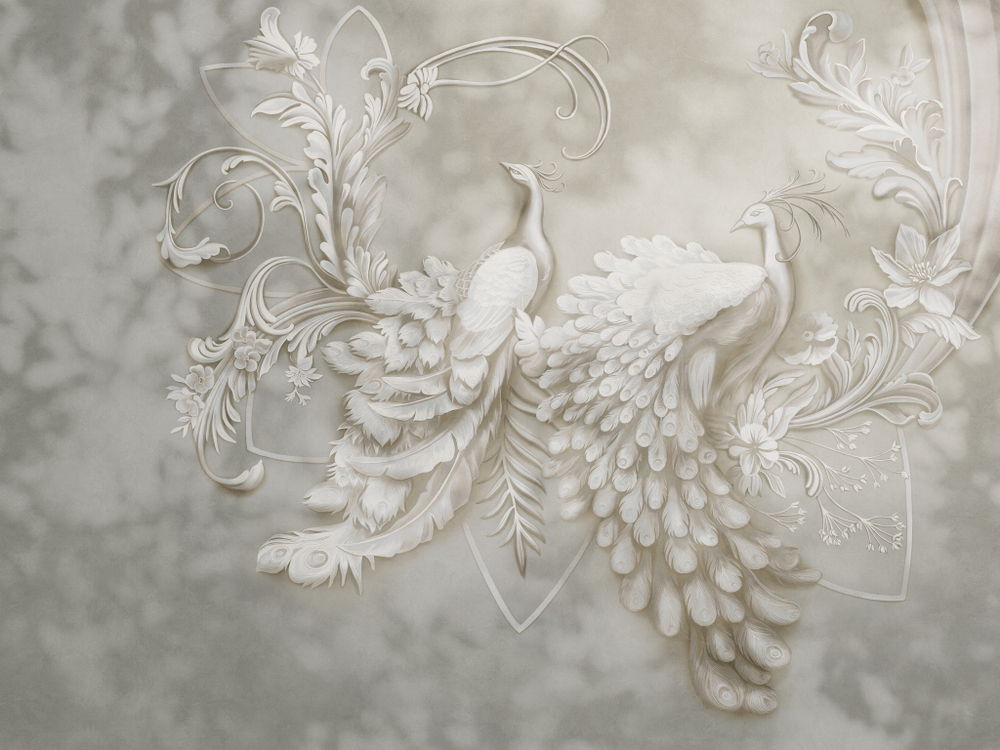 Коллекция BOZZETTO