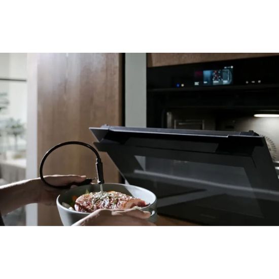 Духовой шкаф SIEMENS HM776GKB1