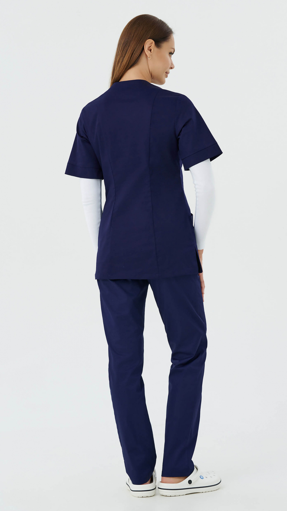 Костюм хирургический Стандарт стрейч №У2