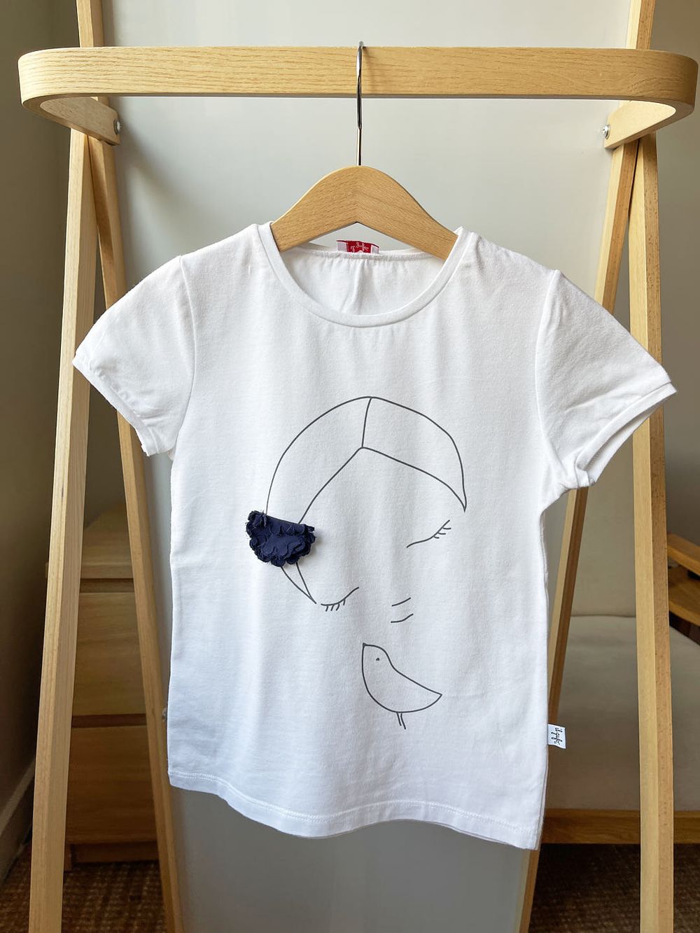 Футболка IL Gufo, 116