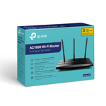 TP-Link Archer A8 Двухдиапазонный Wi-Fi роутер AC1900