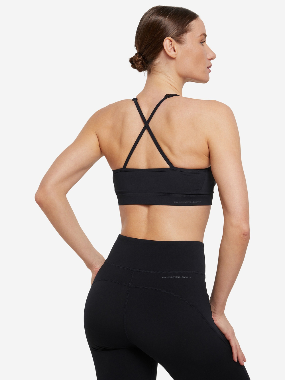 Топ спортивный женский FILA