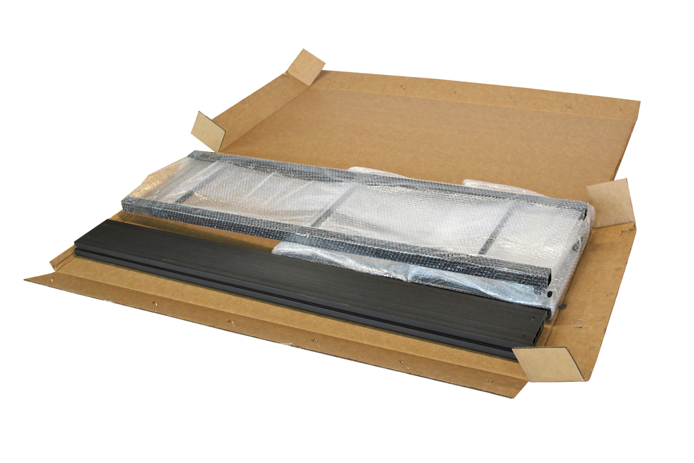 Лавочка садовая Фортуна без спинки ДПК арт.НПА1555 1 уп