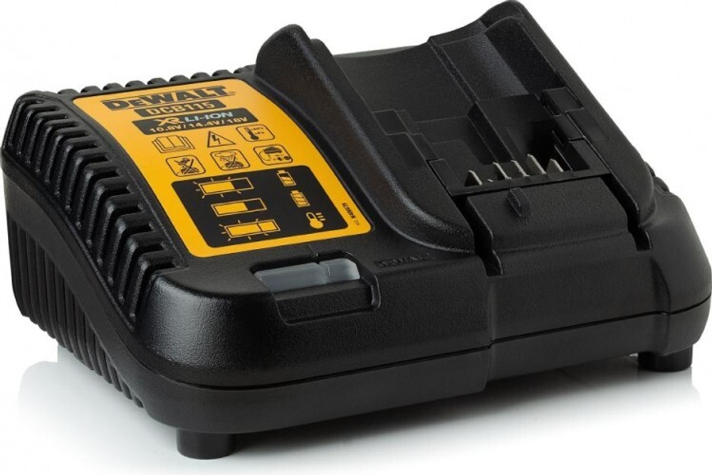 Гайковерт аккумуляторный DeWALT DCF 899 P2 ударный, бесщеточный DCF899P2-QW