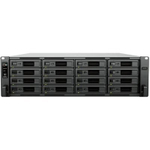 Сетевое хранилище Synology RS2825RP+