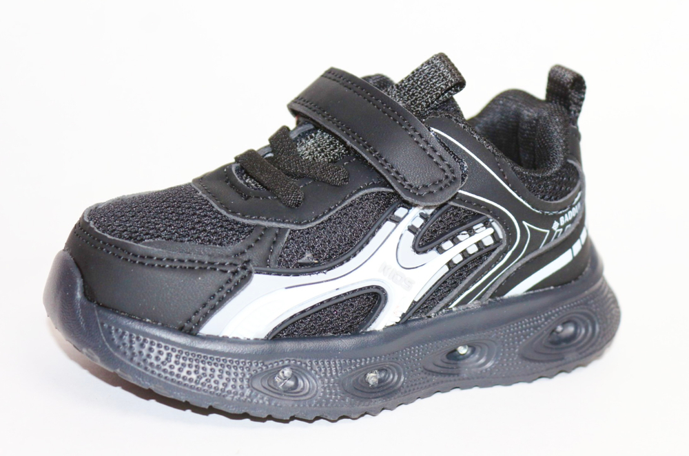 Кроссовки детские демисезонные Пчёлка Доми арт. 7-2E