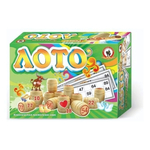 Лото (дерев.) (Р.с.)