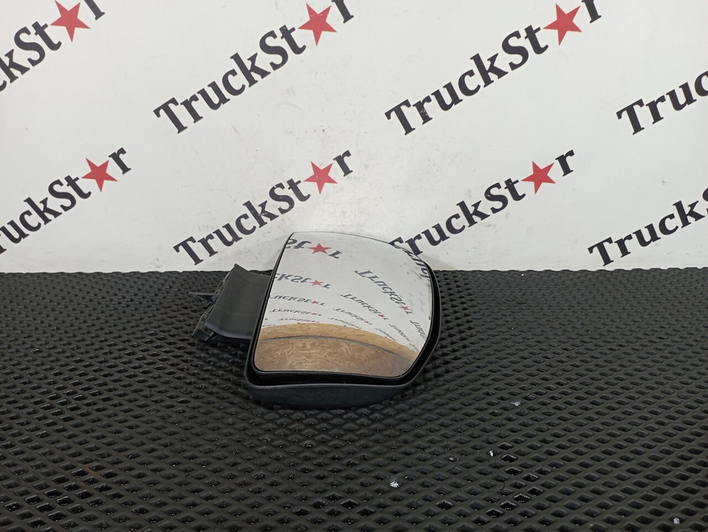 Зеркало бордюрное 2020г.