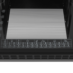 Шкаф духовой электрический MAUNFELD AEOD60103BG