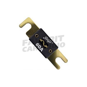 Предохранитель ANL Stinger 60A SPF8260 Gold