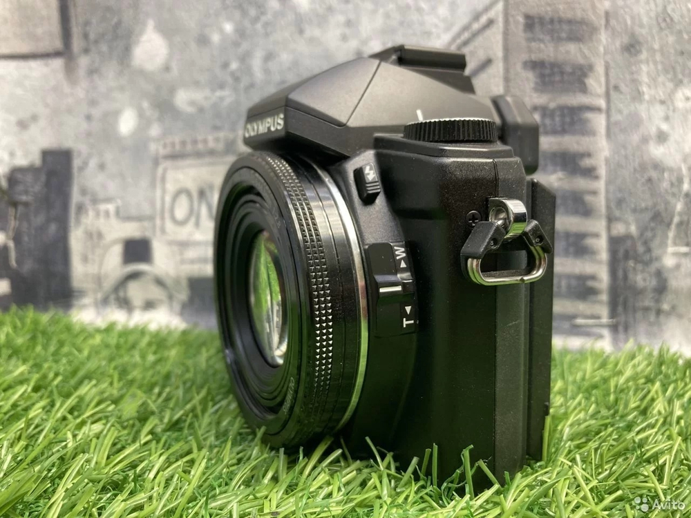 Olympus Stylus 1 Покупка/Продажа