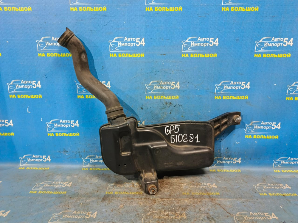 Бачок влагоудалителя Honda FIT 2013-2015