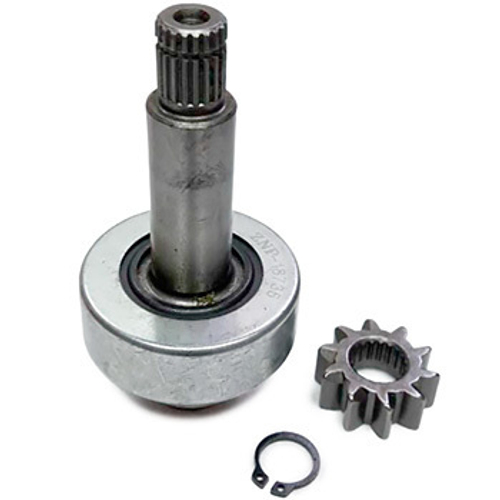 Бендикс Hyundai, Kia