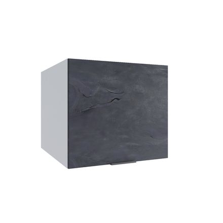 Кухня Модуль ГВПГ 500 Фенис Арт Сталь