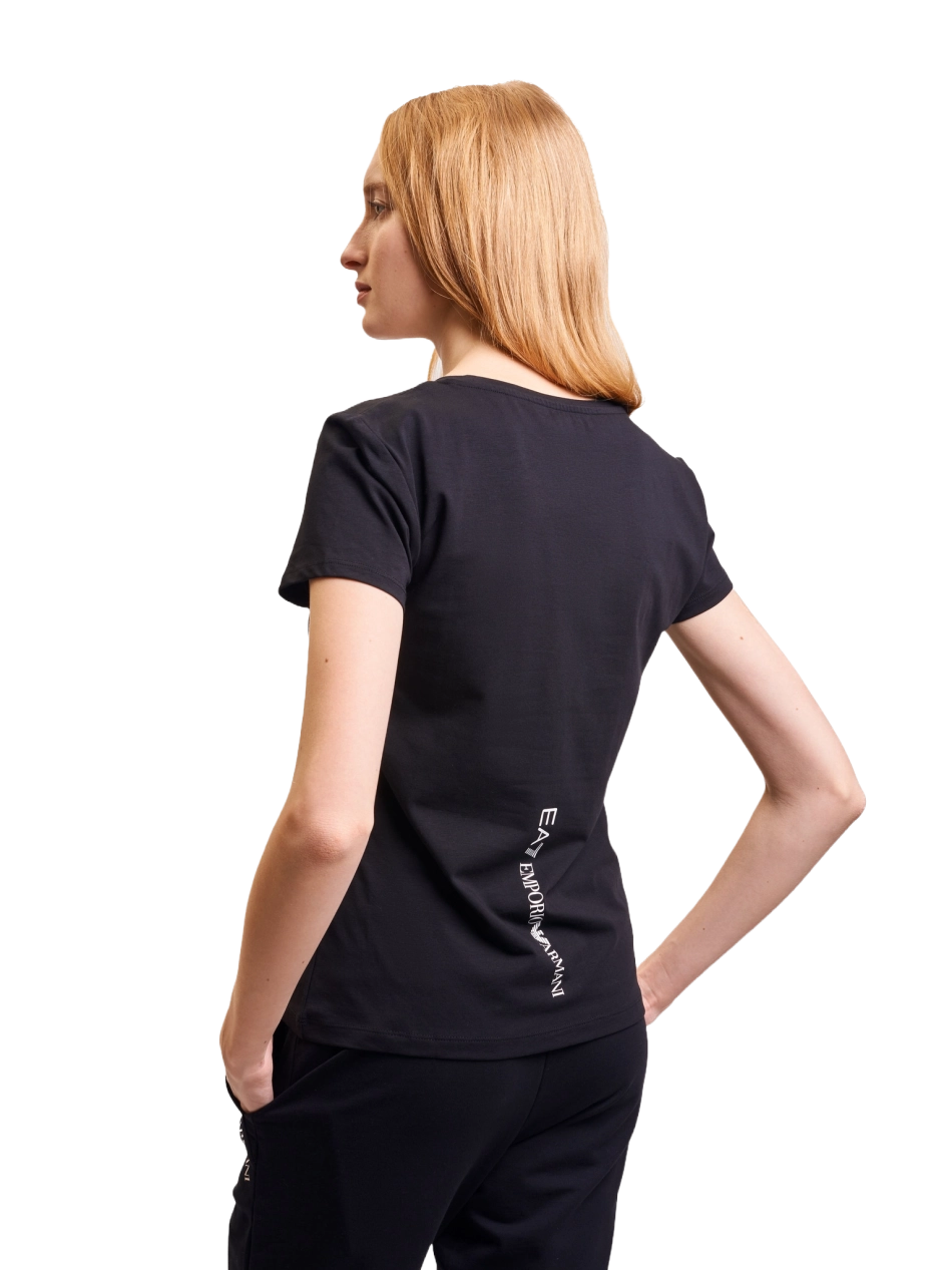 Футболка W EA7