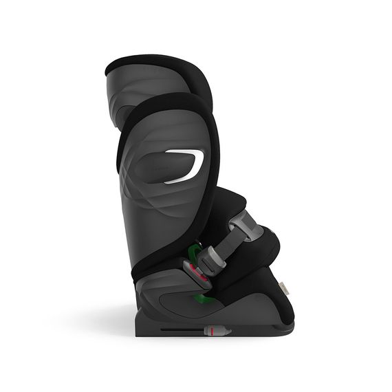 Автокресло Cybex Pallas G i-Size Moon Black