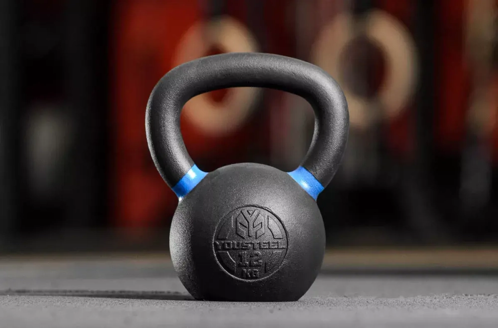 Гиря тренировочная 20 кг