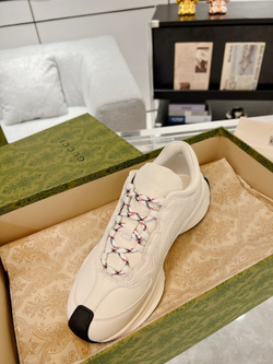 Gucci Sneaker (5 colors)
