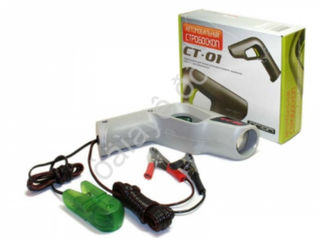 Стробоскоп установки зажигания в Бензиновых двигателях Вымпел СТ-01  а05944