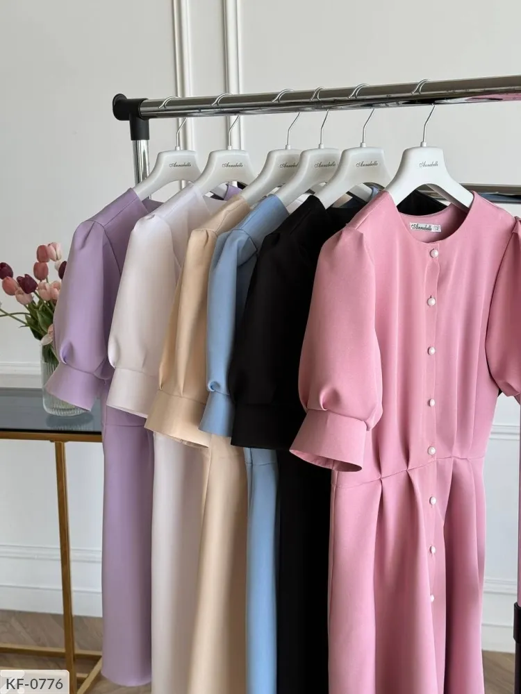 Платье KF-0758 Фабрика Моды