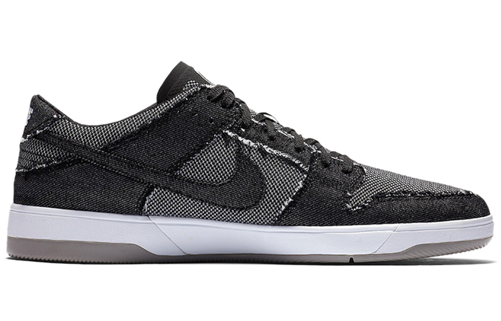 Кроссовки Medicom Toy X Nike Dunk Sb Elite "Berbrick" 2