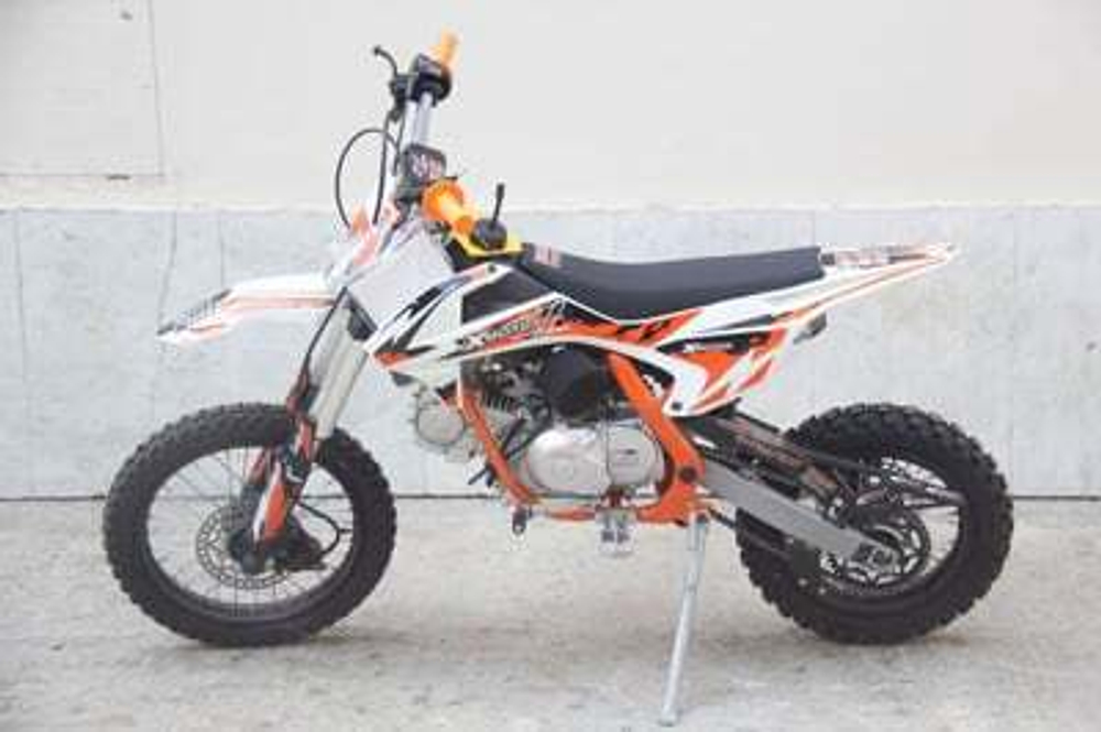 Мотоцикл X-MOTOS 14/12 JET