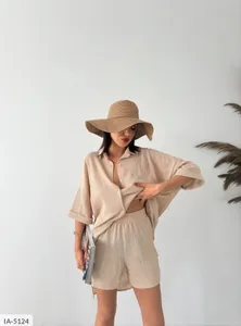 Костюм IA-5124 Фабрика Моды