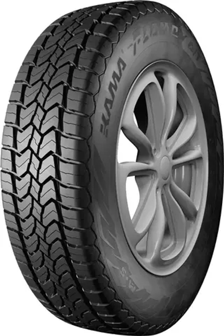 Kama Flame A/T 185/75 R16 97T - -