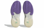 Кроссовки Adidas Barricade (Женская размерная сетка)