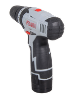 Дрель-шуруповерт аккумуляторная Ресанта ДА-12-2Л