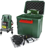 Лазерный уровень DWT LLC05-30 BMC (луч зеленый) 5.1.54