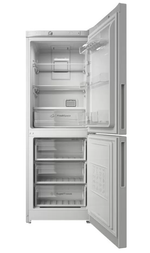 Холодильник двухкамерный Indesit itr4160w (q)