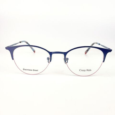 Crazy kids 8023 дет.оправа(б)