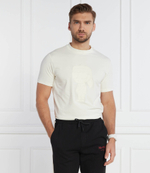 Футболка Karl Lagerfeld - белый(755421 534221)