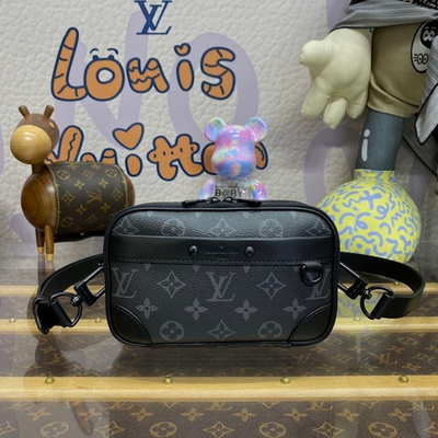 Louis Vuitton Alpha Nano Bag